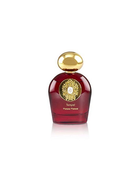 Tiziana Terenzi Tempel Extrait de parfum 100 ml unisex