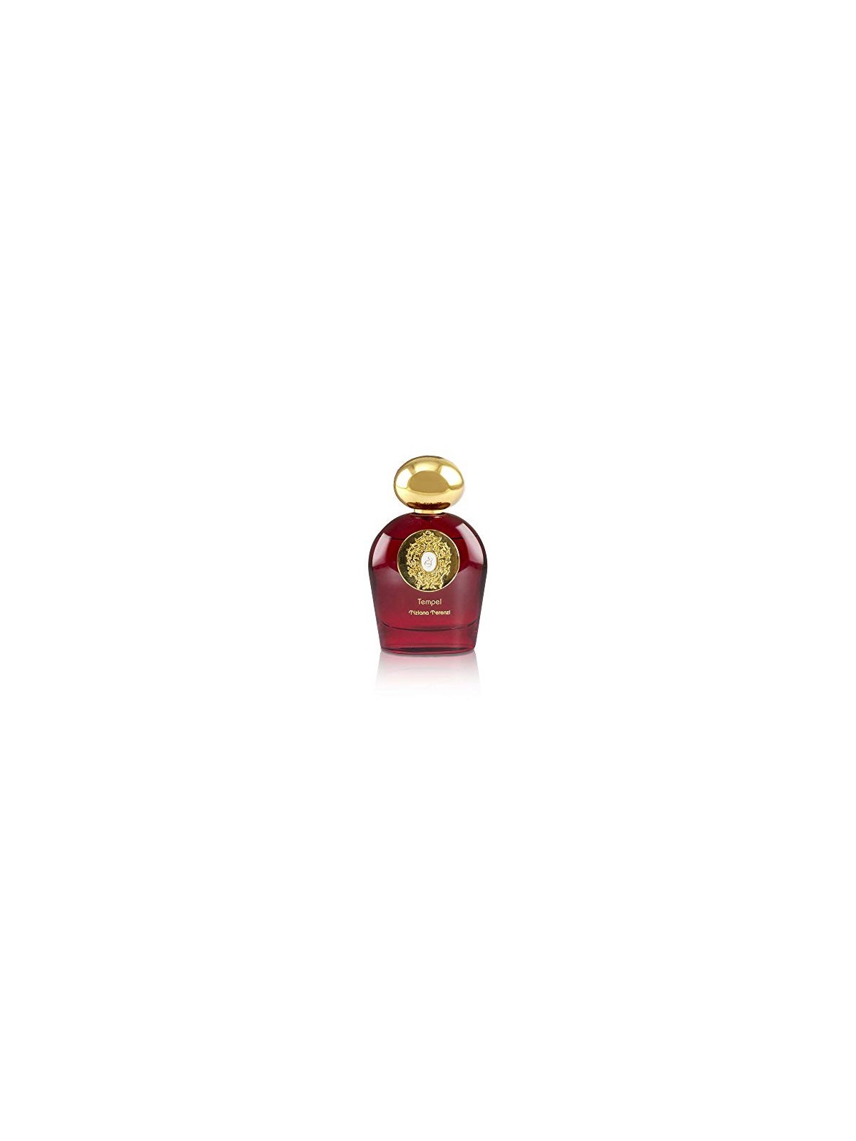 Tiziana Terenzi Tempel Extrait de parfum 100 ml unisex