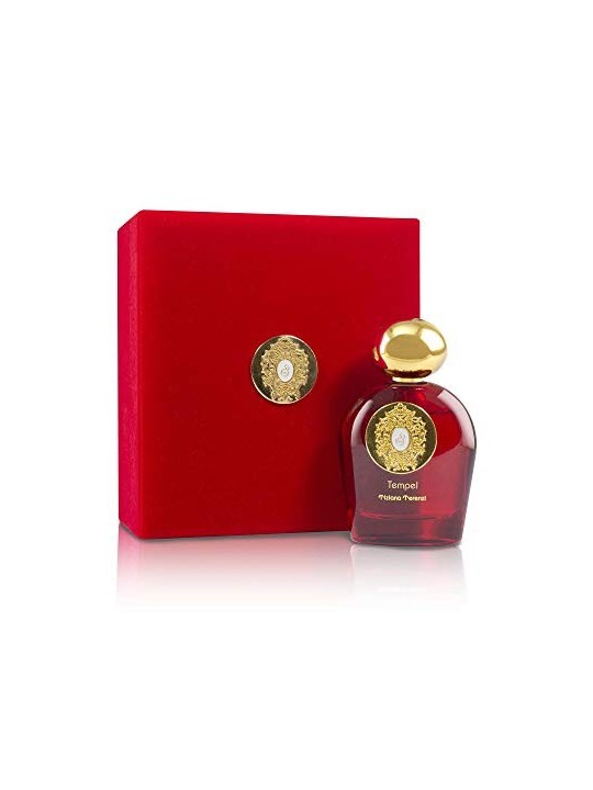 Tiziana Terenzi Tempel Extrait de parfum 100 ml unisex