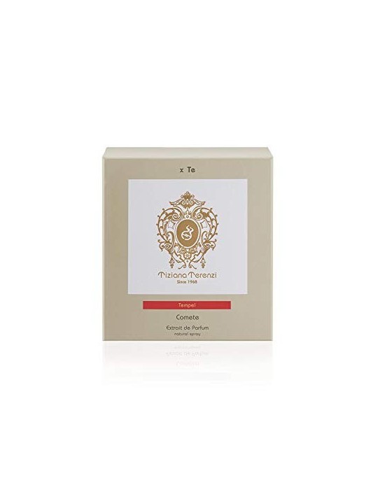 Tiziana Terenzi Tempel Extrait de parfum 100 ml unisex