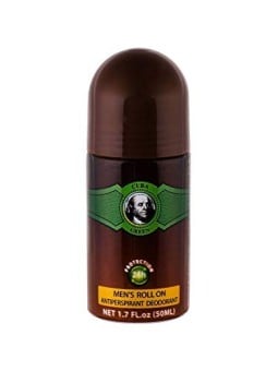 Cuba Deostick Cuba Verde uomo 50ml