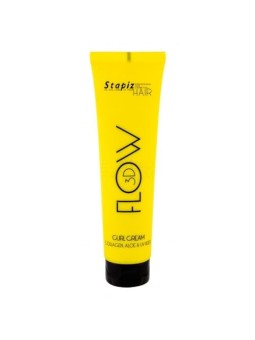 Crema ricci Stapiz Flow 3D per capelli voluminosi e vivaci