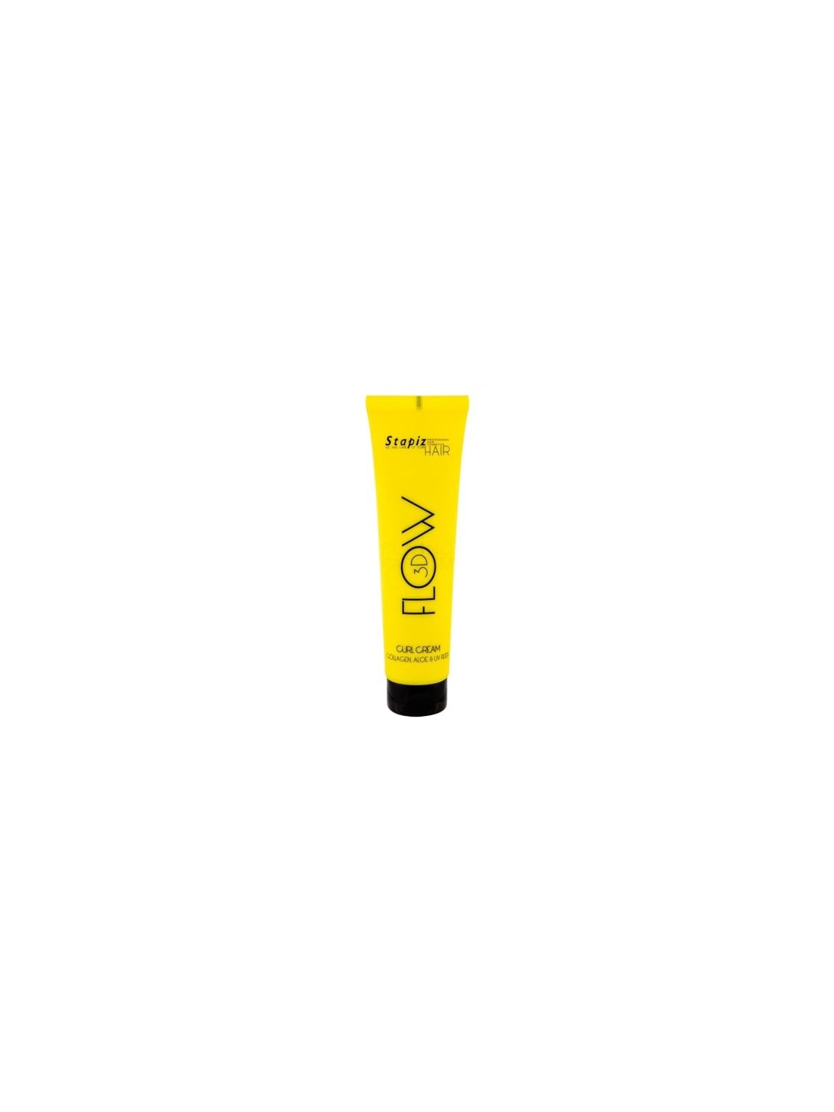 Crema ricci Stapiz Flow 3D per capelli voluminosi e vivaci