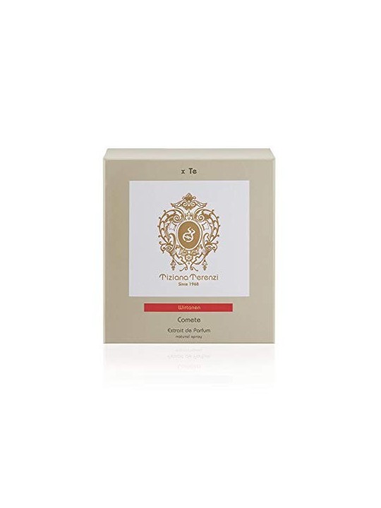 Tiziana Terenzi Estratto di profumo Wirtanen unisex 100ml