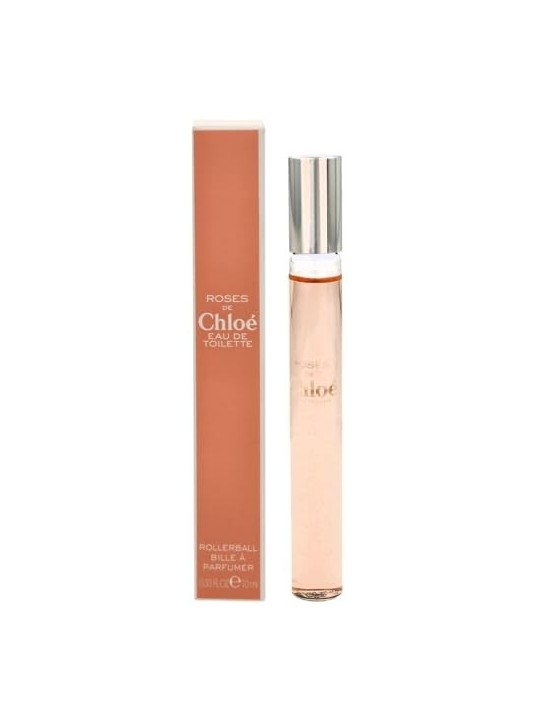 Chloï¿½ï¿½ Roses De Chloe Eau de Toilette Miniatura 10ml