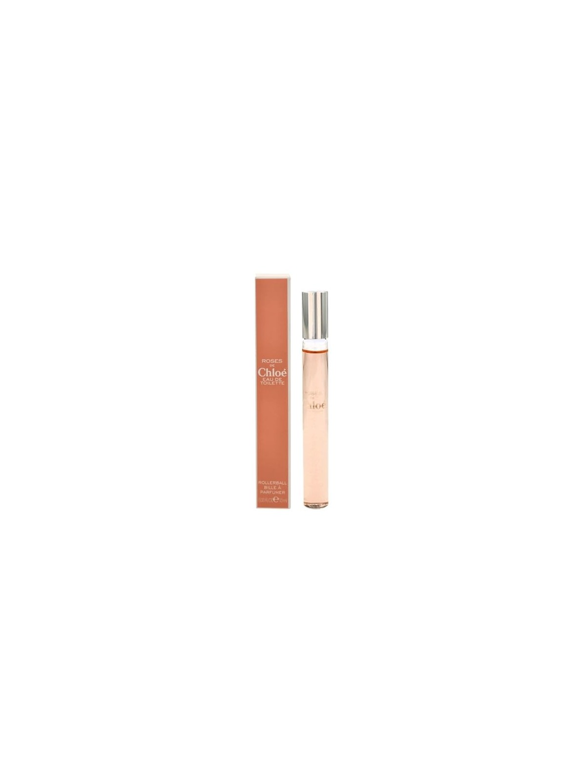 Chloï¿½ï¿½ Roses De Chloe Eau de Toilette Miniatura 10ml