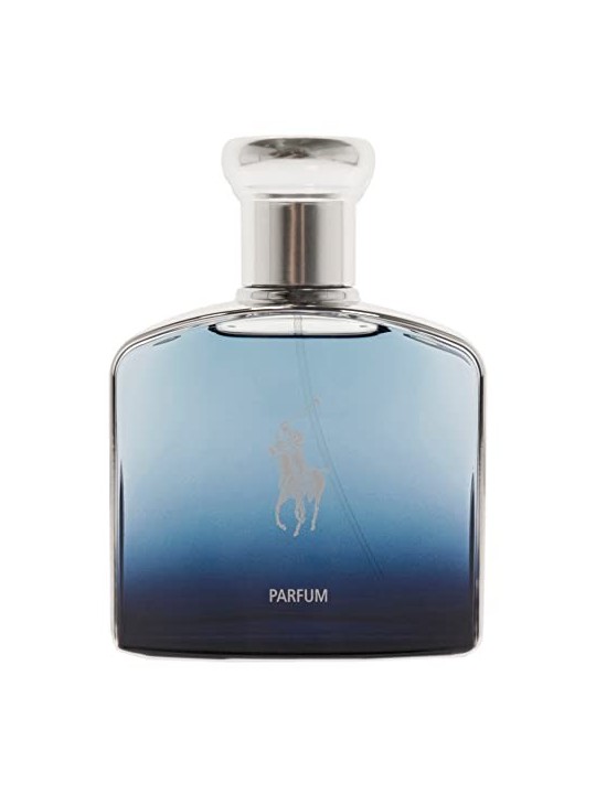 Ralph Lauren Deep Blue Eau de Parfum Spray 75ml