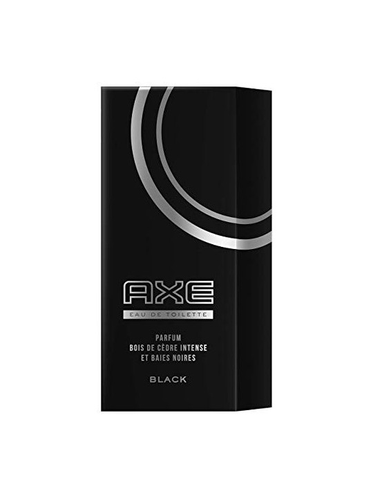 Axe Black Eau De Toilette 100ml per donna