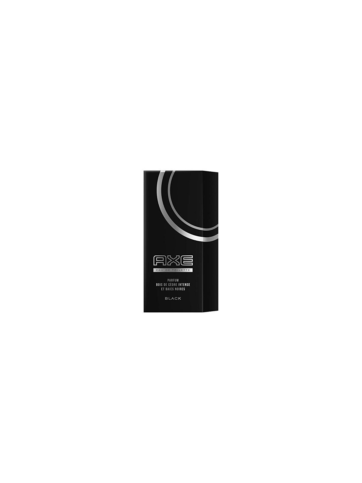Axe Black Eau De Toilette 100ml per donna