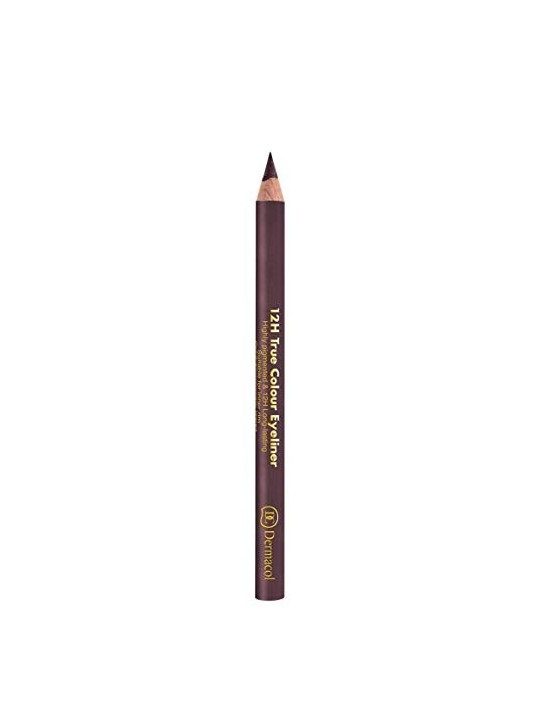 Eyeliner True Color 12 ore donna 10 Dark Mallow