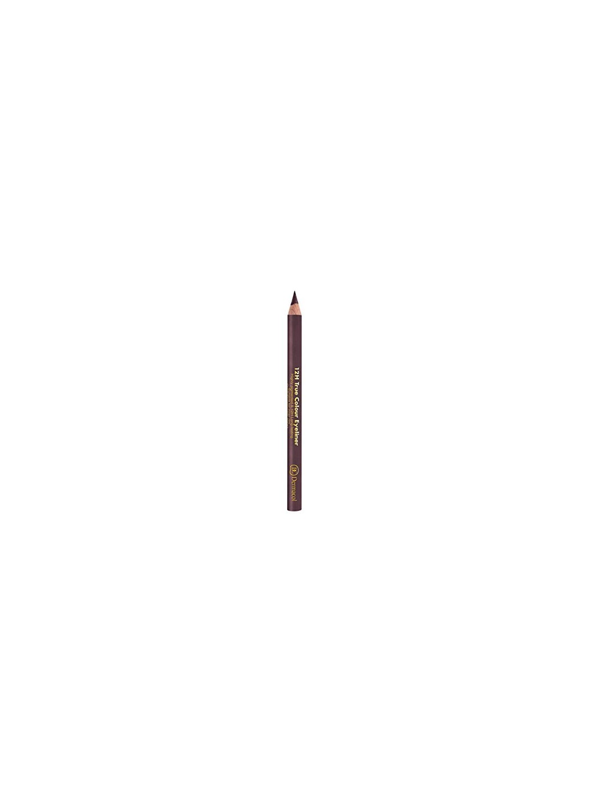 Eyeliner True Color 12 ore donna 10 Dark Mallow