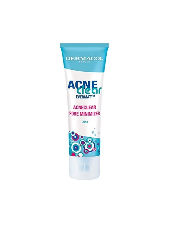 Dermacol Acneclear Pore Minimizer Gel-cream