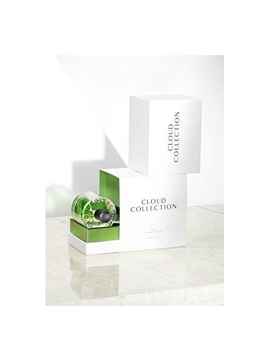 ZarkoPerfume Cloud Collection No.3 Eau De Parfum 100ml for Women