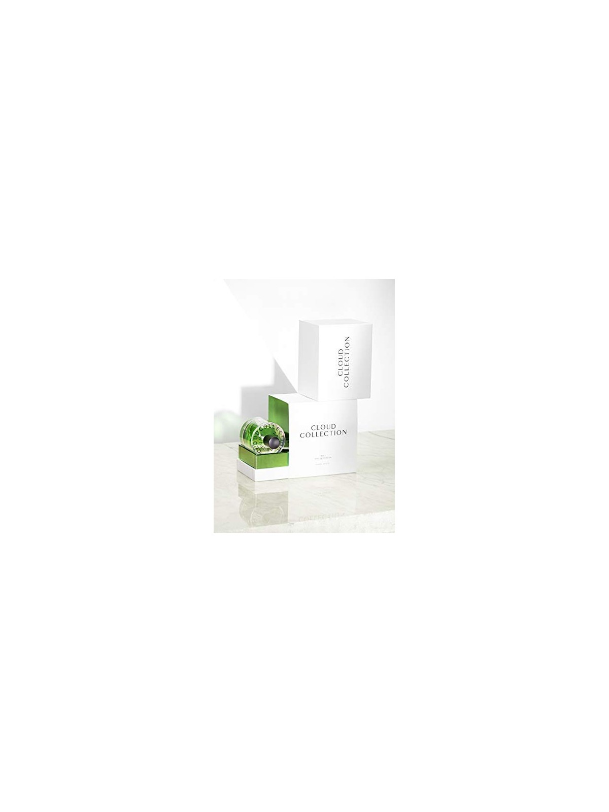 ZarkoPerfume Cloud Collection No.3 Eau De Parfum 100ml for Women