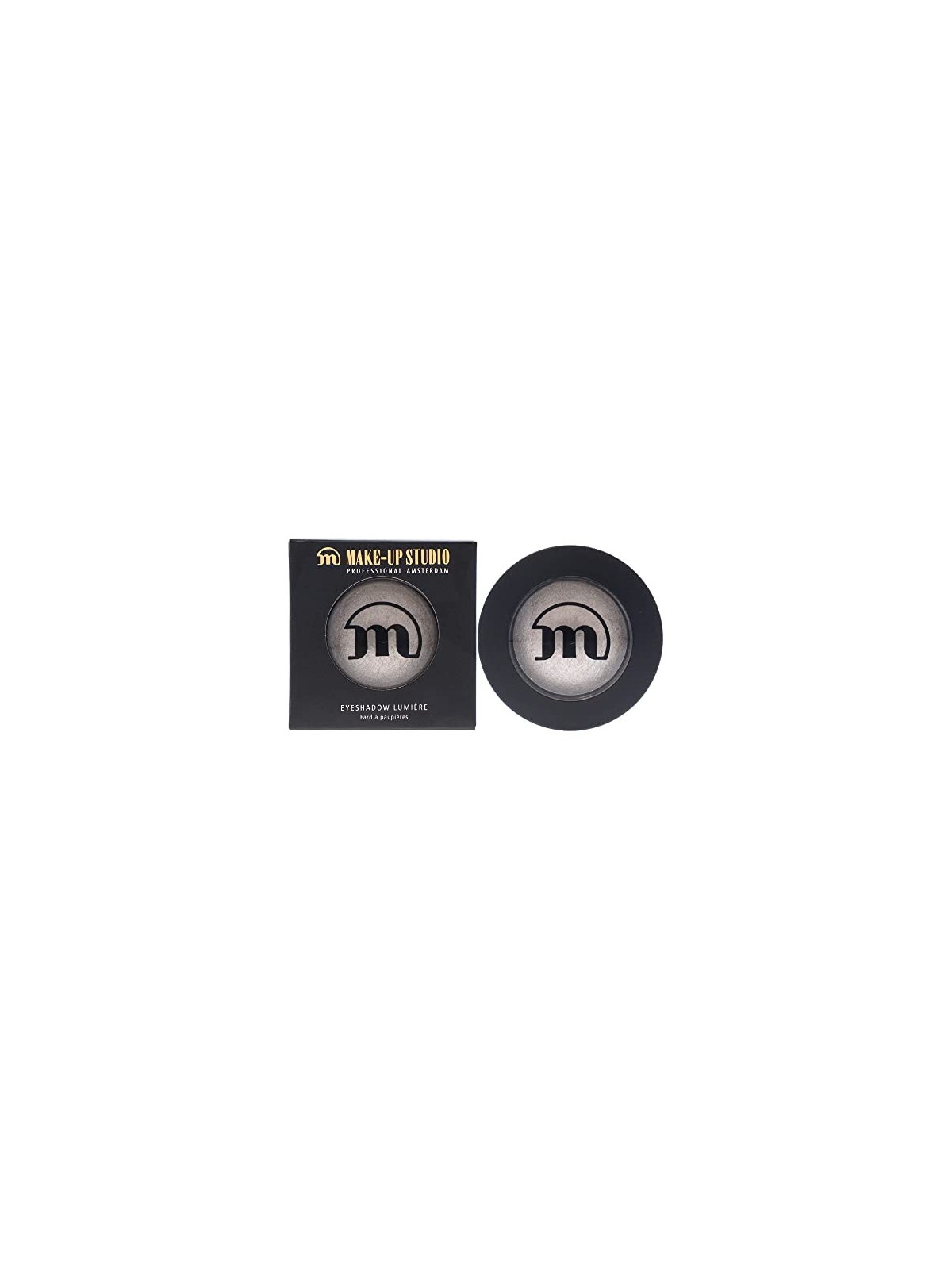 Make-Up Studio Eyeshadow Lumiere 1,8g Mysterious Taupe