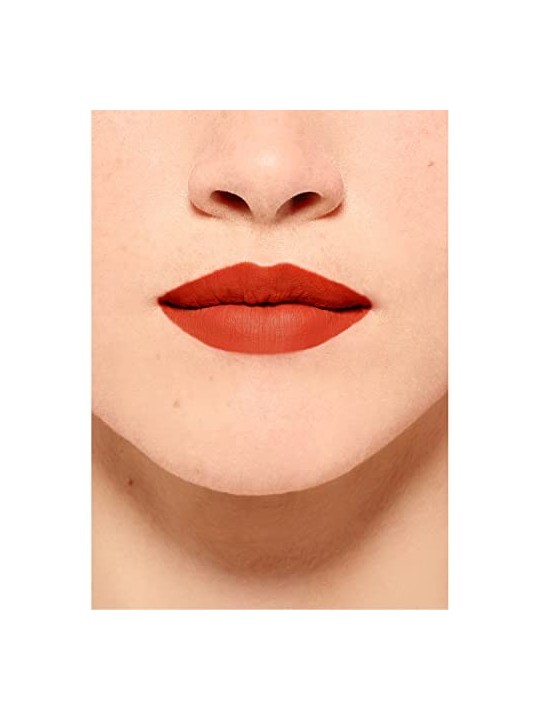 L'Orï¿½ï¿½al Paris INFALLIBLE Matte Lip Crayon 106-Mon Cinnamon