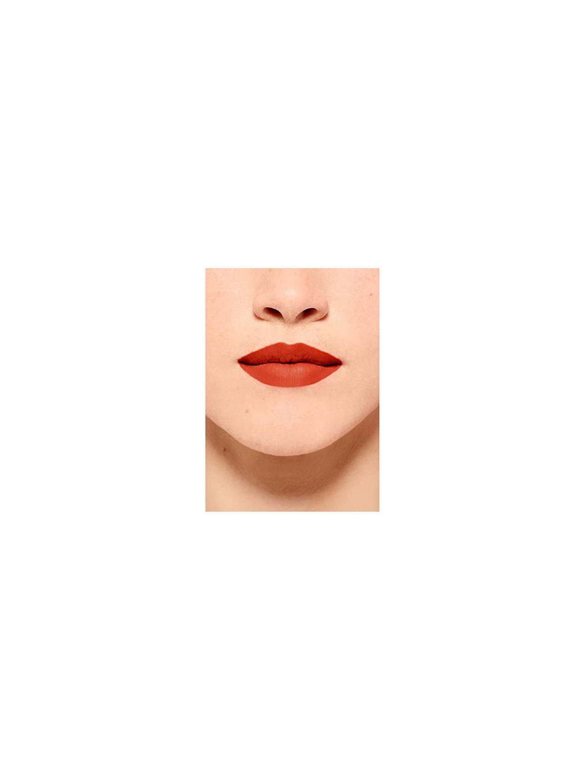 L'Orï¿½ï¿½al Paris INFALLIBLE Matte Lip Crayon 106-Mon Cinnamon