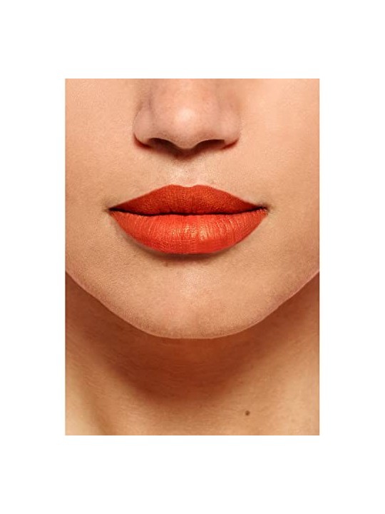 L'Orï¿½ï¿½al Paris INFALLIBLE Matte Lip Crayon 106-Mon Cinnamon