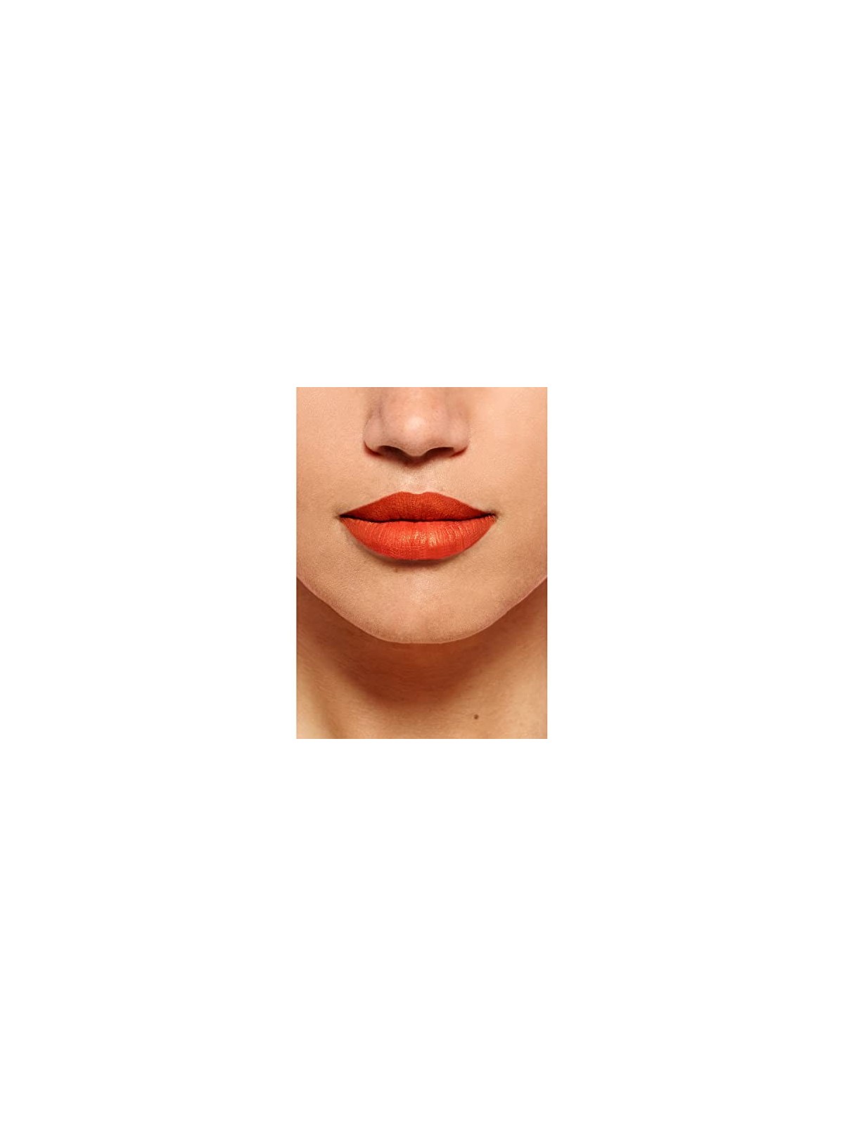 L'Orï¿½ï¿½al Paris INFALLIBLE Matte Lip Crayon 106-Mon Cinnamon