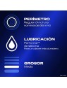 Durex PIACERE PROLUNGATO preservativi 12 unit uomo