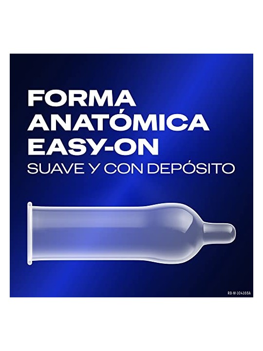 Durex PIACERE PROLUNGATO preservativi 12 unit uomo