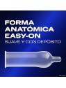 Durex PIACERE PROLUNGATO preservativi 12 unit uomo