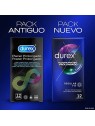 Durex PIACERE PROLUNGATO preservativi 12 unit uomo