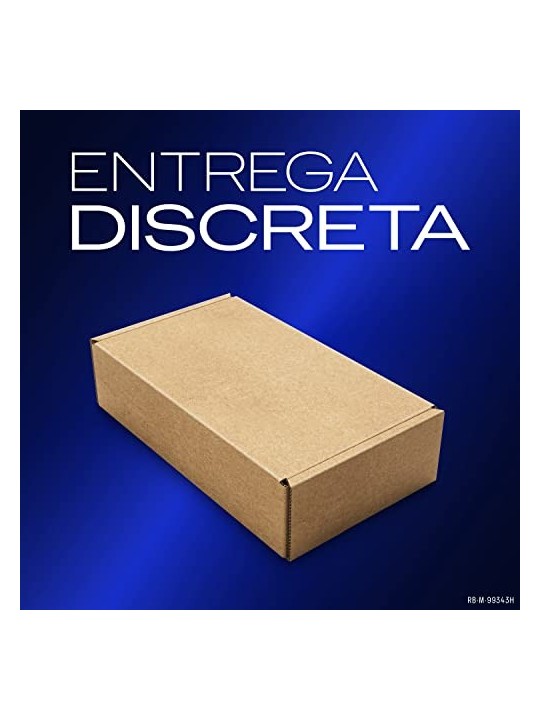 Durex MUTUAL CLIMAX preservativi 12 unit uomo