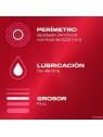 Durex SENSITIVO SLIM FIT 10 u unisex 10u