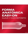Durex SENSITIVO SLIM FIT 10 u unisex 10u
