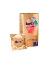 Durex REAL FEEL preservativi pelle su pelle 12 unit uomo