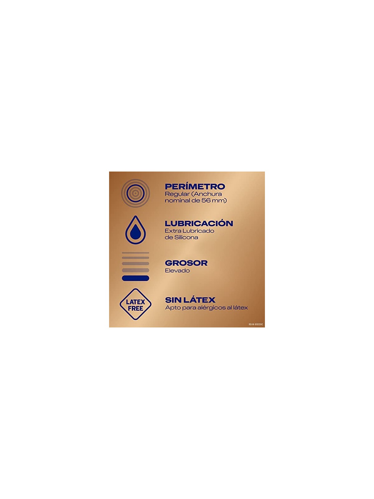 Durex REAL FEEL preservativi pelle su pelle 12 unit uomo