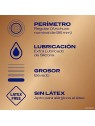 Durex REAL FEEL preservativi pelle su pelle 12 unit uomo