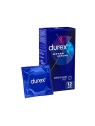 Durex EXTRA SAFE preservativi 12 unit uomo