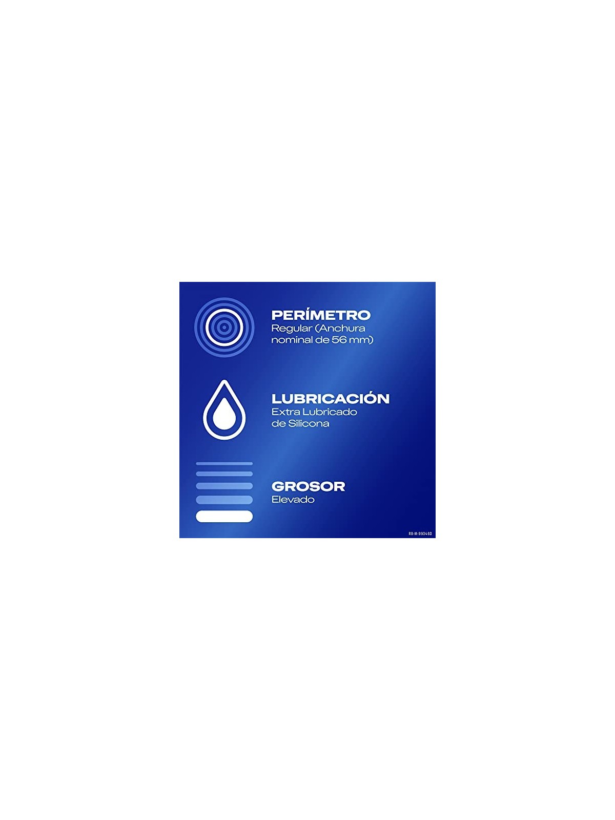 Durex EXTRA SAFE preservativi 12 unit uomo