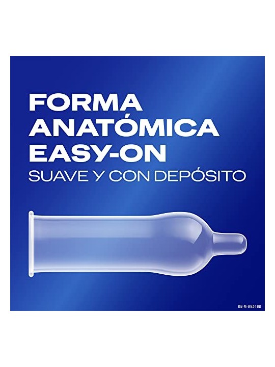 Durex EXTRA SAFE preservativi 12 unit uomo