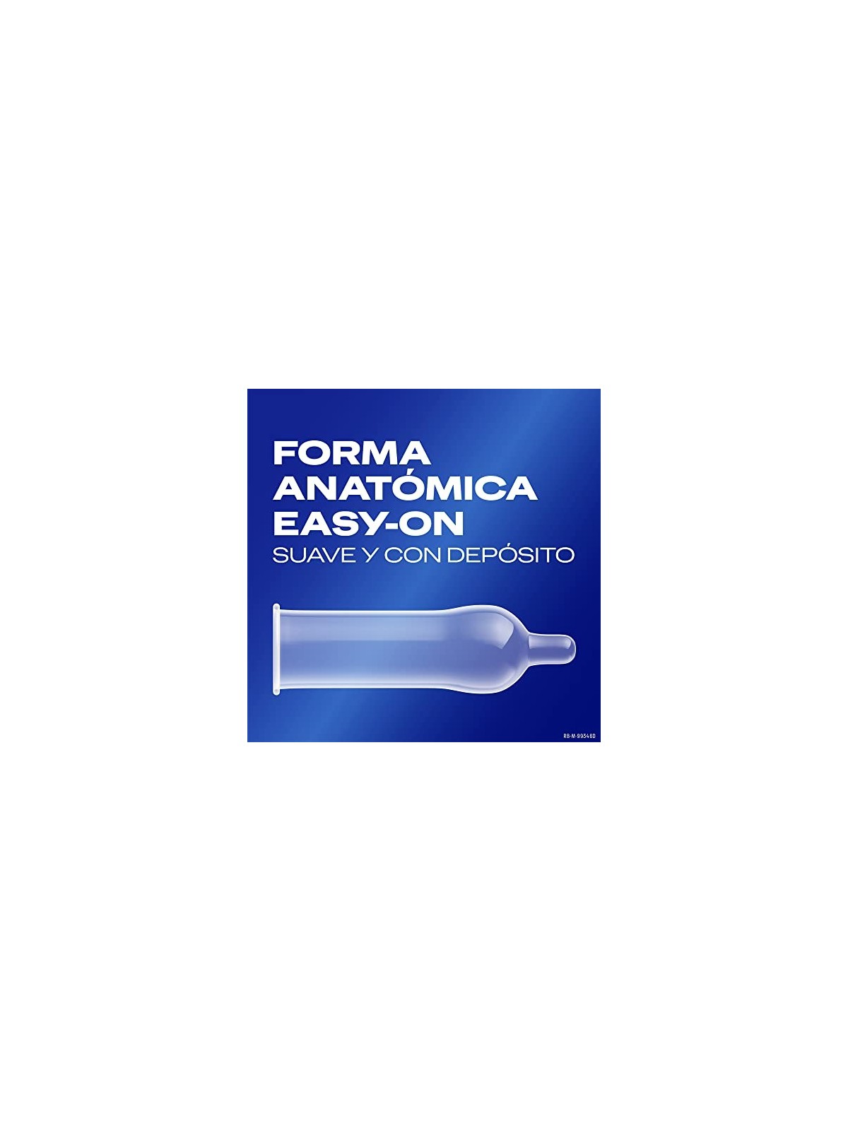 Durex EXTRA SAFE preservativi 12 unit uomo