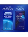 Durex EXTRA SAFE preservativi 12 unit uomo