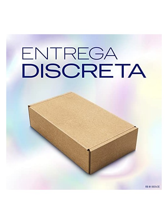 Durex INVISIBLE preservativi extra lubrificati 12 unit uomo