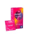 Durex DAMMI PIACERE preservativi 12 unit uomo
