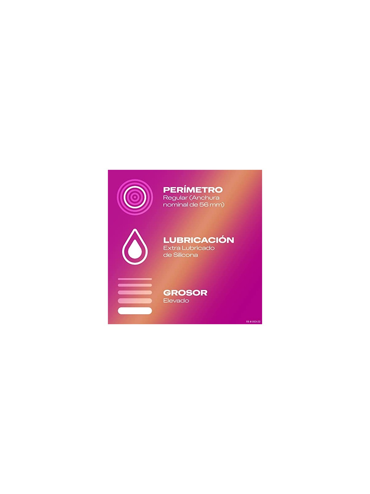Durex DAMMI PIACERE preservativi 12 unit uomo