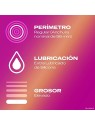 Durex DAMMI PIACERE preservativi 12 unit uomo