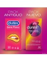 Durex DAMMI PIACERE preservativi 12 unit uomo