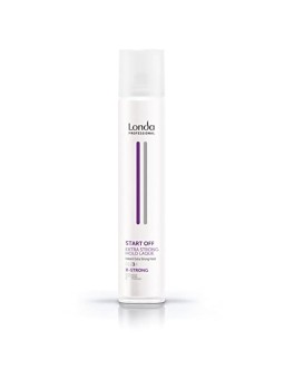 Londa Professional Start Off Extra Strong Hair Spray 500ml women
