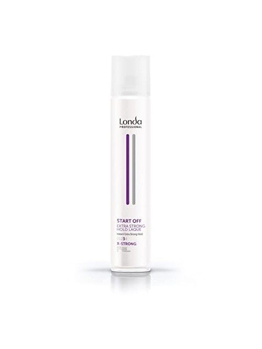 Londa Professional Start Off Extra Strong Hair Spray 500ml women