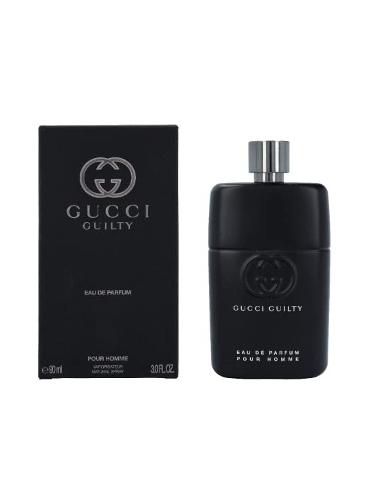 Profumo Gucci Guilty Pour Homme EDP 90ml