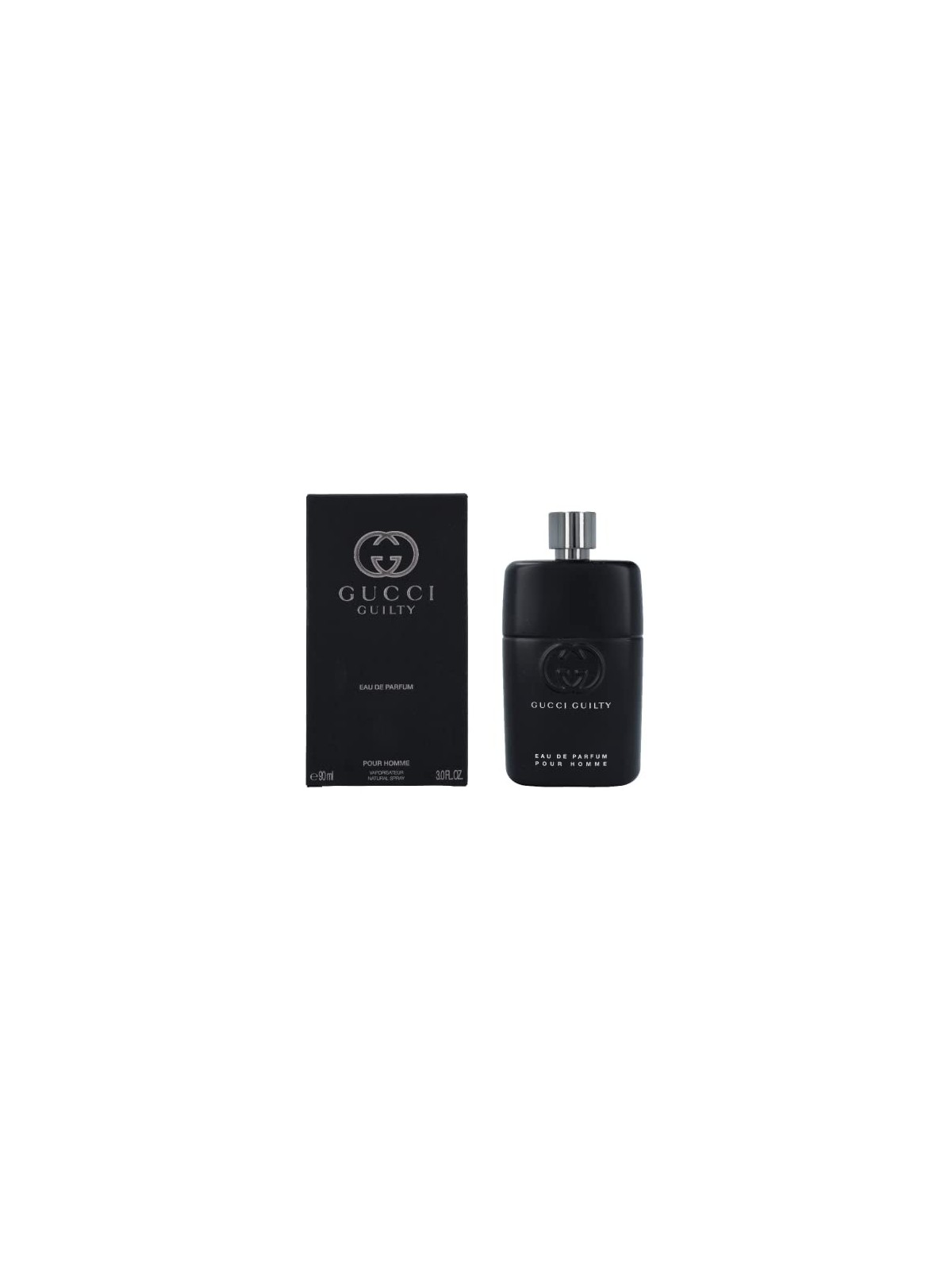 Profumo Gucci Guilty Pour Homme EDP 90ml