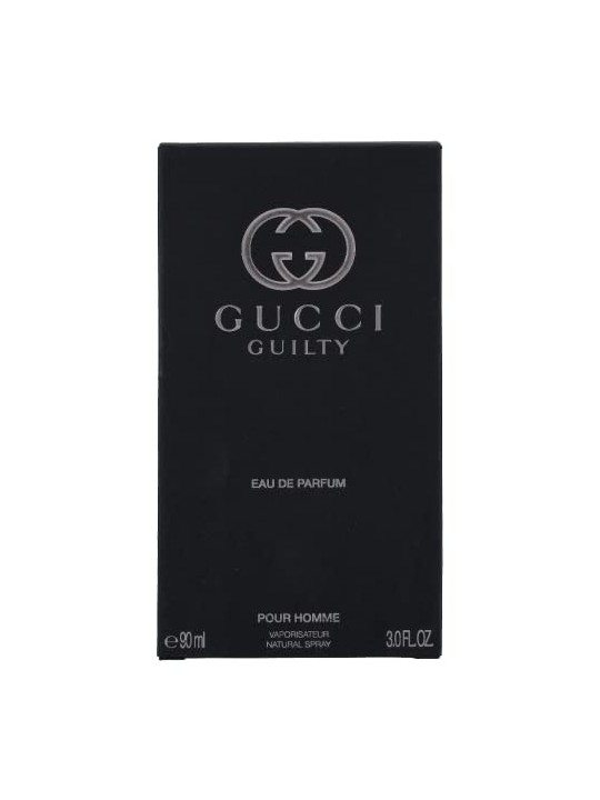 Profumo Gucci Guilty Pour Homme EDP 90ml