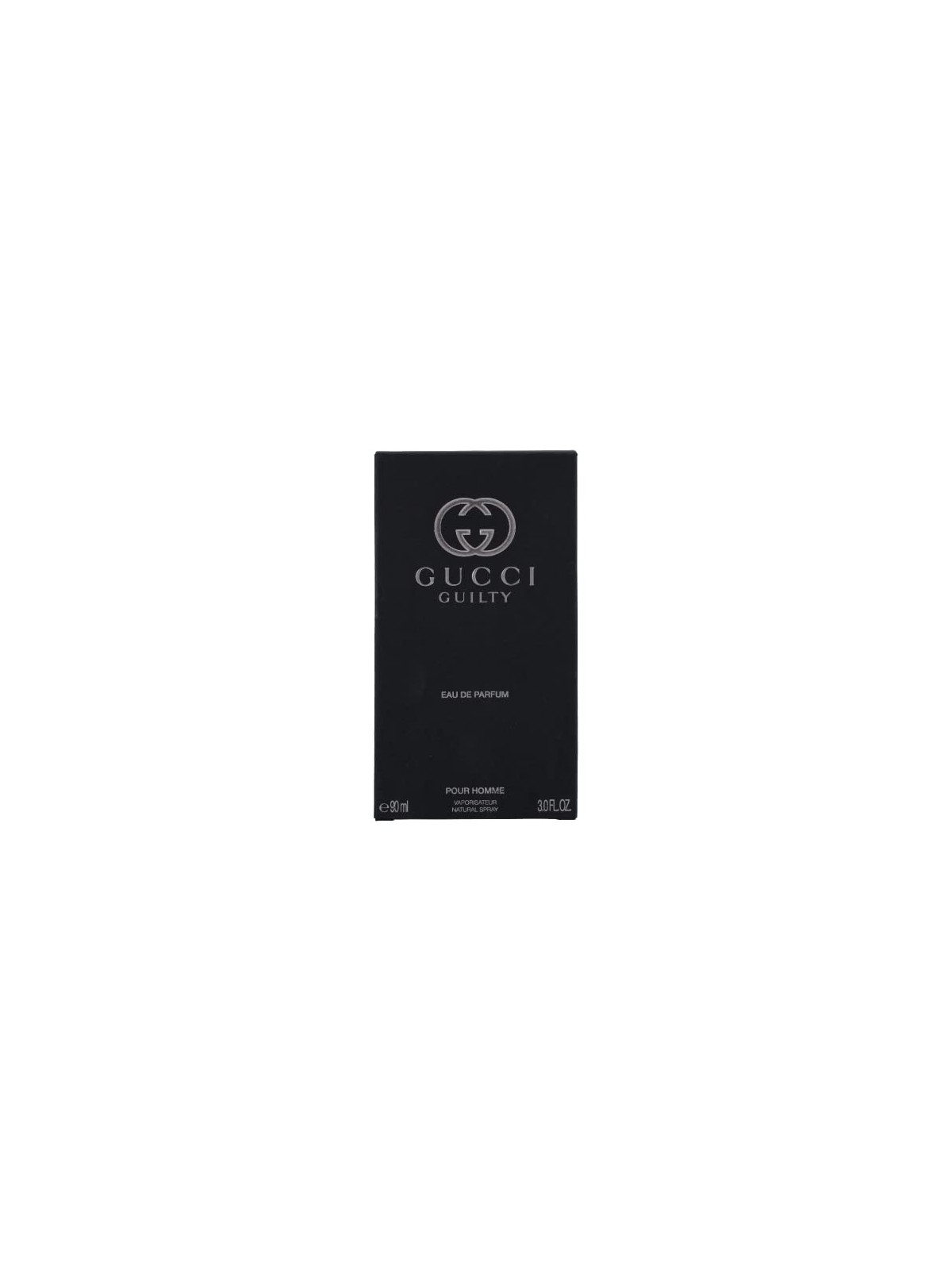 Profumo Gucci Guilty Pour Homme EDP 90ml