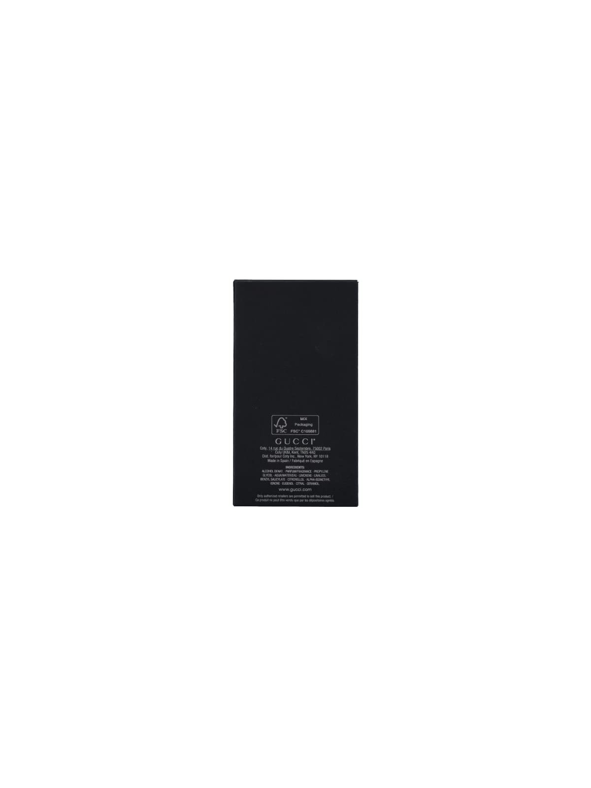 Profumo Gucci Guilty Pour Homme EDP 90ml